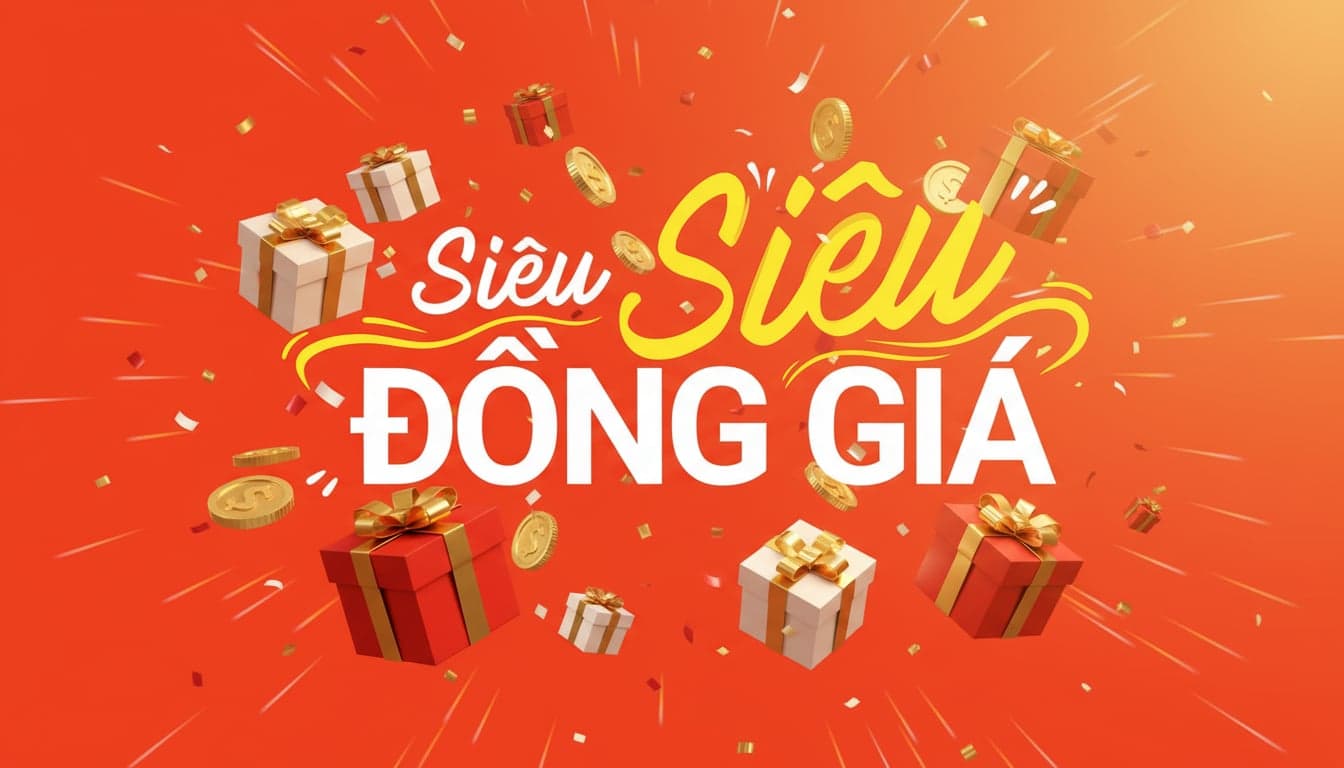 Cách săn mã giảm giá theo khung giờ 19h,21h,22h,0h